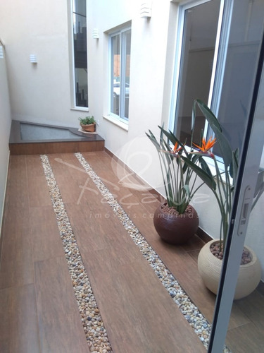 Imagem 19 de 28 de Casa Em Condomínio Mont'alcino Para Venda No Roncaglia Em Valinhos - Imobiliária Em Campinas - Ca01070 - 69675343