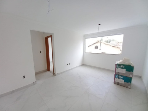 Imagem 5 de 21 de Apartamento À Venda, 3 Quartos, 1 Suíte, 2 Vagas, Rio Branco - Belo Horizonte/mg - 3200