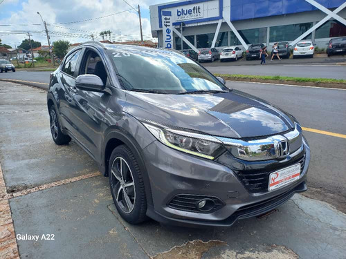 Honda HR-V 1.8 16V 4P EXL FLEX AUTOMÁTICO CVT