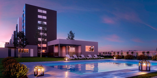 Imagen 8 de 8 de Condominio Altos Del Mirador