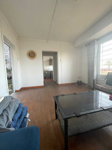 1 Baño,2 Dorm, Cocina Nueva, Baños En Mármol¡ (99050)