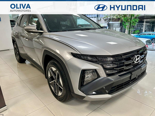 Hyundai Tucson Diesel 2.0 2025 0km
