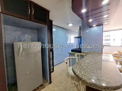 Apartamento en alquiler