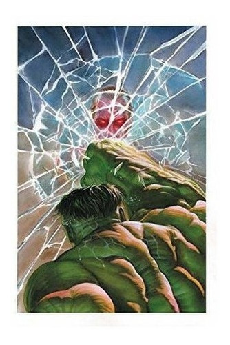 Inmortal Hulk Vol 2 La Puerta Verde Increible Hulk