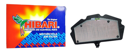 Kawasaki Z400 Filtro Aire Hibari