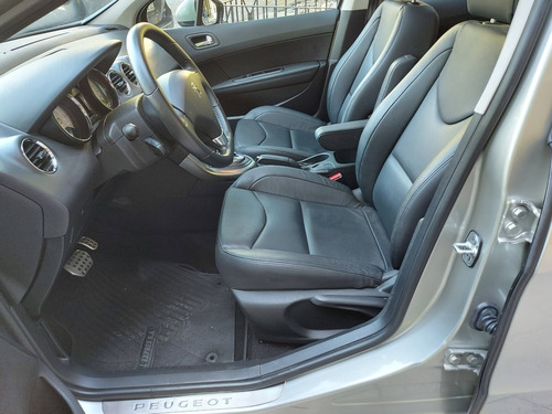 Peugeot 308 Sport Tiptronic - 20000km - Único Dueño
