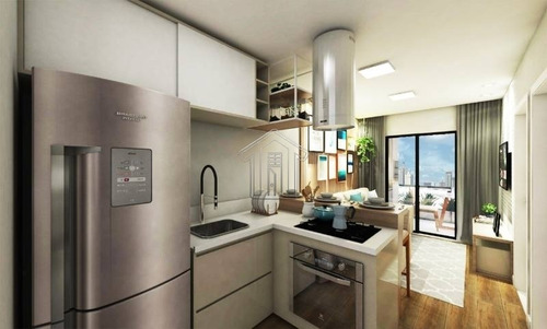 Apartamento Sem Condomínio Cobertura Para Venda No Bairro Vila Floresta - 13533junho2021