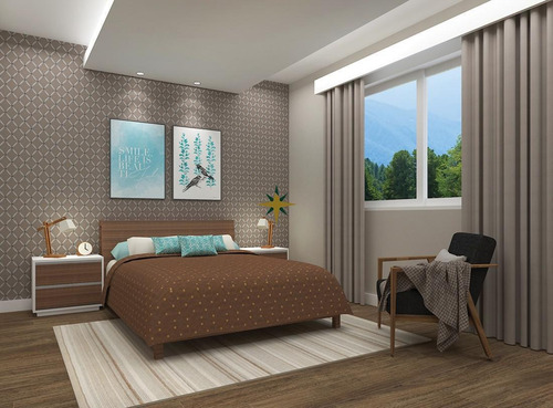 Imagem 12 de 12 de Apartamentos A Venda Em Canela - 660