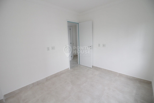 Imagem 9 de 15 de Apartamento À Venda Em Mirandópolis Com Varanda E Ao Lado Do Metrô - Ph41492