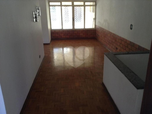 Imagem 5 de 25 de Construção Sólida E Muito Bem Conservada - Bairro Nobre -amplos Espaços - Reo47035