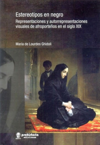 Estereotipos En Negro - Ghidoli, Maria De Lourdes