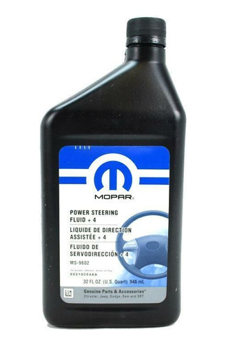 Aceite Sintetico Engranes Y Ejes Sintetico 75w-140 946ml