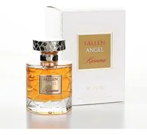 Comprar Perfume Fallen Angel Karisma By Asten 100 Ml Edp