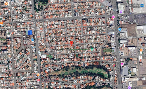 Casa En Venta, En Calle Sierra Guadarrama #· 131 Colonia Jardines De La Concepción #. 2, Aguascalientes, Aguascalientes. Cerca Club Campestre, Blvd Luis Donaldo Colosio, Hospital Mac, Uaa. Fl19-za