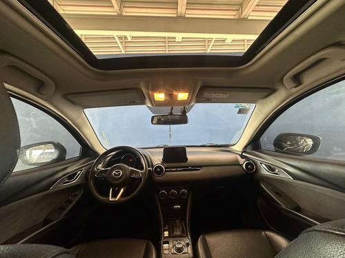Mazda CX-3 2.0 I Grand Touring At