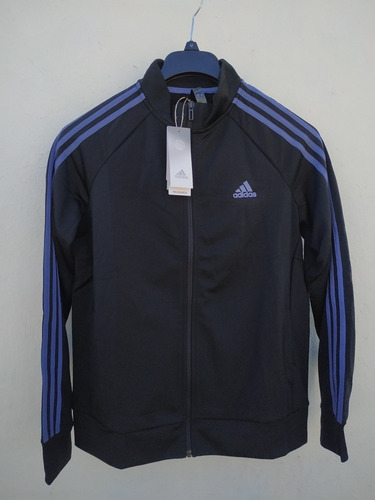 Imagen 1 de 5 de Campera adidas De Dama