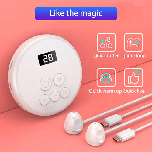 Phone Auto Tapper 62 Speed Device Screen Clickers 2 Cabeza