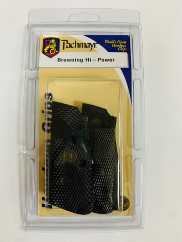 03952 Hpcg Cacha Browning 9mm