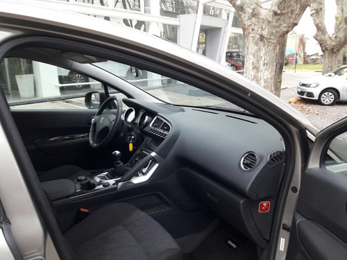 Peugeot 3008 1.6 Premium Thp 156cv 2011