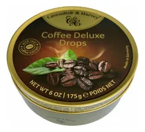 Comprar Caramelos En Lata Cavendosh Harvey 200g Import Sabor Cofee