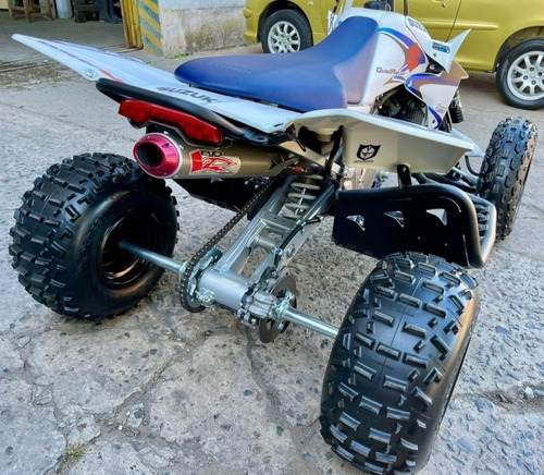 Suzuki Ltr 450