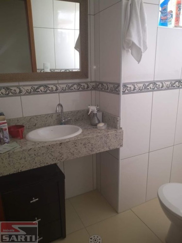 Imagem 5 de 13 de Sobrado, Amplo , Bairro Da Freguesia Do Ó - R$ 650 Mil!!! - St18834