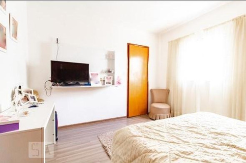 Sobrado Com 3 Dormitórios À Venda, 210 M² Por R$ 2.235.000,00 - Brooklin - São Paulo/sp - So3933
