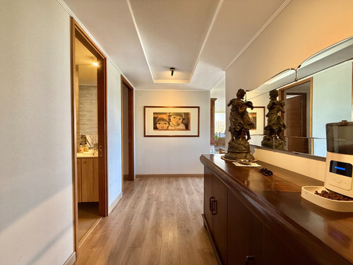 Espectacular Penthouse Dúplex I Pio Xi I 3 D En Suite