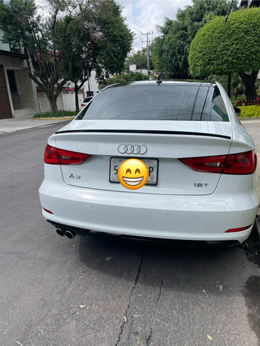 Audi A3 1.8 S Line At