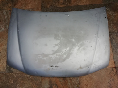 Imagen 1 de 3 de Vendo Tapa De Motor De Kia Delta 1998