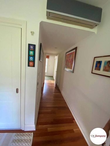 Precio Paquete - Depto C/ Terraza En Barrancas Al Río