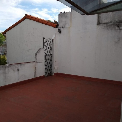 Departamento Tipo Casa En Venta En Villa Dominico