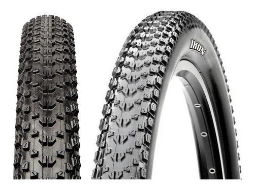 Par De Cubiertas Maxxis Ikon Rodado 29x2.20 Alambre