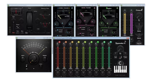 Carp Audio - All Plugins (vst - Win)