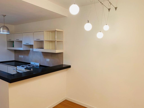 Departamento - Alquiler - 2 Ambientes - Balcón - Belgrano -