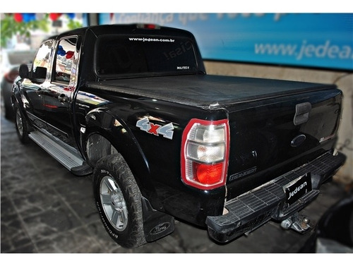Ford Ranger 3.0 Xlt 4x2 Cd 16v Turbo Eletronic Diesel 4p Man