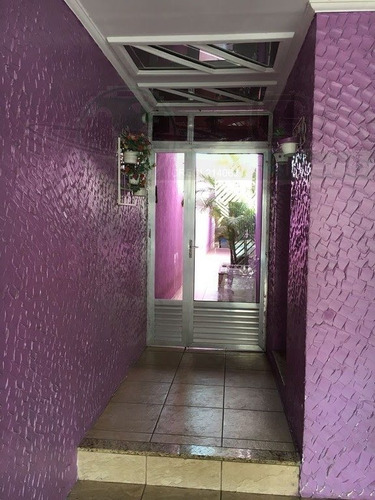 Imagem 2 de 15 de Casa Sobrado Para Venda, 3 Dormitório(s), 350.0m² - 5839