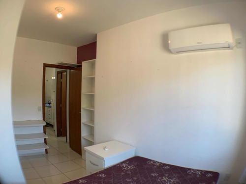 Imagem 7 de 19 de Apto 1 Dorm. A 400m Da Praia - Locação Anual