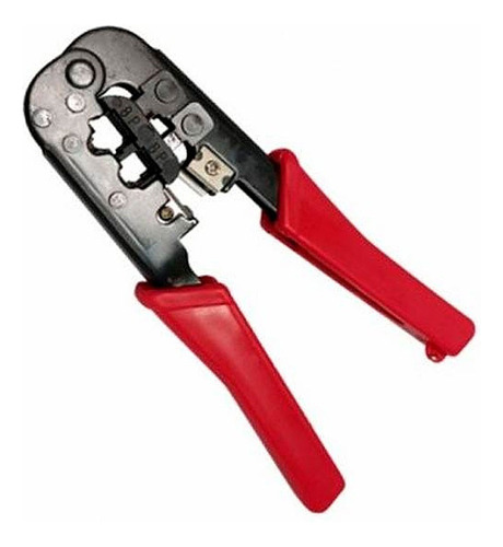 Crimpadora Para Redes Ut-ntw10700
