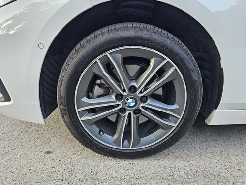 Bmw 118d Dynamic 2023