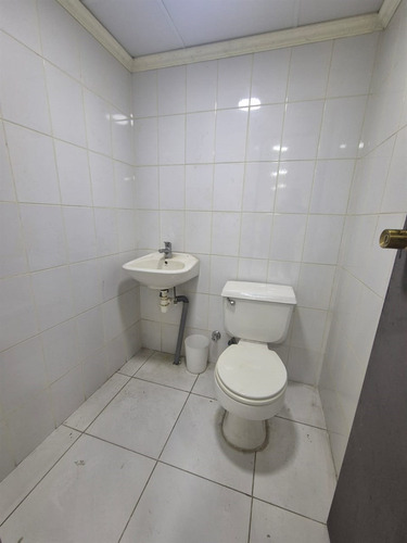 Local Comercial En Arriendo En Talca