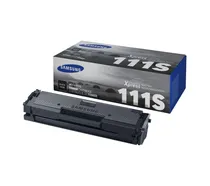 Comprar Toner Samsung  MLT-D111S Color Negro