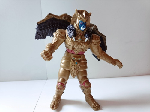 Power Rangers Sword Slashing Goldar Bandai 1994