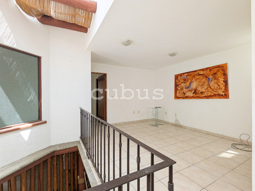 Casa En Condominio En Venta En Burgos Bugambilias, Morelos