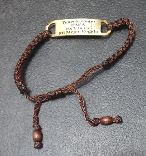 Pulseras Para Caballero.