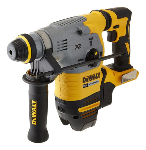 Rotomartillo Sdsplus 20vxr 3.5j 22mm Baretool Dewalt Dch293b