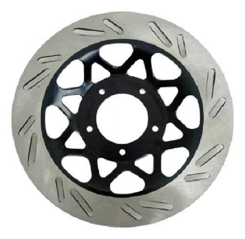Disco De Freno Delantero Zanella Rx 150