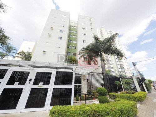 Apartamento À Venda, 68 M² Por R$ 430.000,00 - Vila Carrão - São Paulo/sp - Ap6232