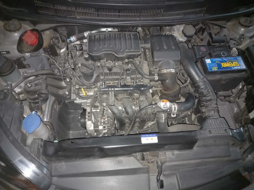 Hyundai Hb20 2018 1.0 Comfort Flex 5p
