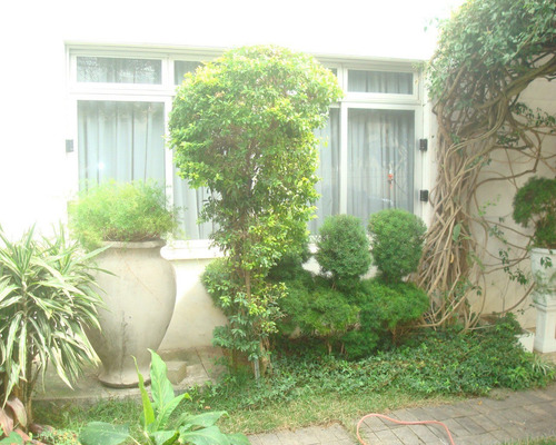 Imagem 4 de 21 de Casa - Ca00831 - 2170170
